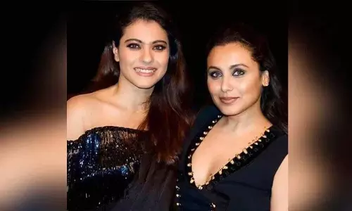 Rani Mukerji ने तनिषा के साथ मनाई काली पूजा, चचेरी बहन काजोल नहीं आईं नजर Rani Mukerji ने तनिषा के साथ मनाई काली पूजा, चचेरी बहन काजोल नहीं आईं नजर