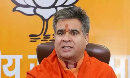 सत शर्मा को जम्मू-कश्मीर का भाजपा अध्यक्ष नियुक्त किया गया, रवींद्र रैना को मिली राष्ट्रीय कार्यकारिणी में जगह