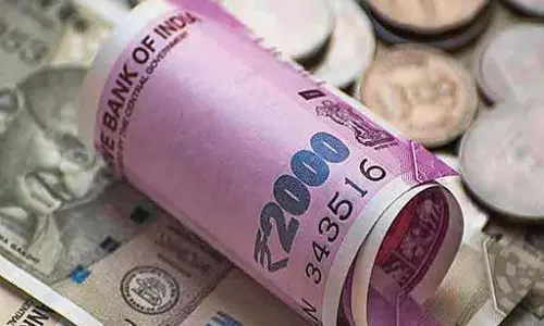 अप्रैल-सितंबर के दौरान सीपीएसई पूंजीगत व्यय में 11% की गिरावट अप्रैल-सितंबर के दौरान सीपीएसई पूंजीगत व्यय में 11% की गिरावट