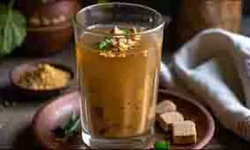 Health Tips: हर रोज खाएं गुड़ और अजवाइन, मिलेंगे फायदे