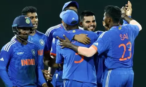अब ओमान ने भी भारतीय टीम को हरा दिया अब ओमान ने भी भारतीय टीम को हरा दिया