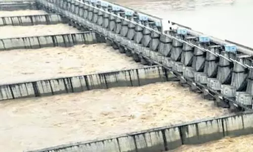 Polavaram की ऊंचाई में कोई बदलाव नहीं, निम्मला राम नायडू कहते