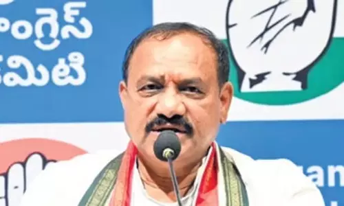 Telangana में जाति जनगणना पर आयोजित कार्यक्रम में खड़गे, राहुल शामिल होंगे