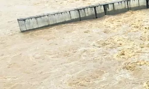 Polavaram की ऊंचाई में कोई बदलाव नहीं, निम्मला राम नायडू कहते हैं Polavaram की ऊंचाई में कोई बदलाव नहीं, निम्मला राम नायडू कहते हैं