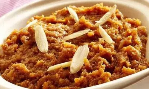 Anjeer हलवा का रेसिपी