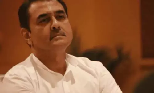 नवाब मलिक की उम्मीदवारी से महायुति की संभावनाओं पर असर नहीं पड़ेगा: Praful Patel नवाब मलिक की उम्मीदवारी से महायुति की संभावनाओं पर असर नहीं पड़ेगा: Praful Patel