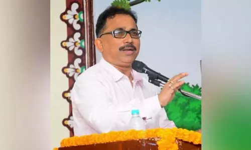 कंधमाल में आम की गुठली से हुई मौतों पर BJD- BJP में जुबानी जंग