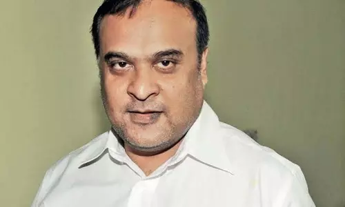 घुसपैठियों को बाहर और झारखंड में हिंदुओं की रक्षा करें: Himanta Biswa