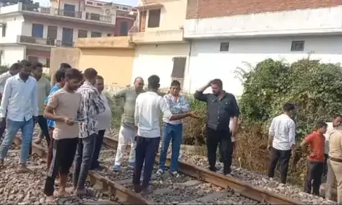 बोलती थी तुम मेरे बेबी ब्वॉय हो, फिर...युवक ने की आत्महत्या, प्रेमिका को बताया जिम्मेदार