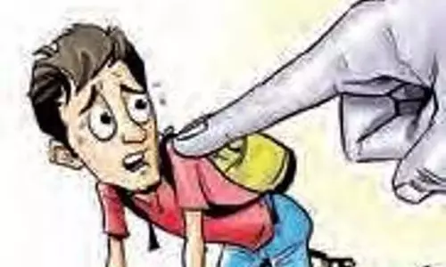 रैगिंग के आरोपी MKCG के छात्रों को छात्रावास से निकाला गया