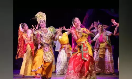 Majuli में रास समितियों को  ₹ 50,000 अतिरिक्त अनुदान मिलेगा