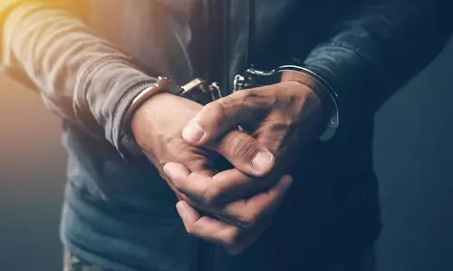 Assam : मोरीगांव पुलिस ने डकैती के आरोप में दो लोगों को गिरफ्तार