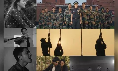 फौजी 2 का टेलिकॉम में मूल शाहरुख-स्टार टीवी शो का शानदार खुलासा हुआ फौजी 2 का टेलिकॉम में मूल शाहरुख-स्टार टीवी शो का शानदार खुलासा हुआ