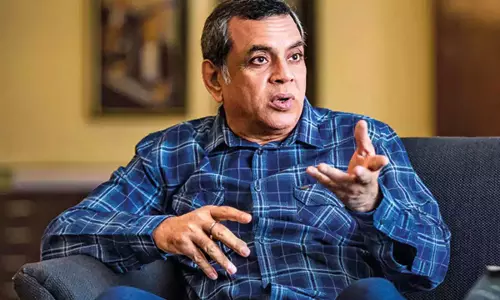 Paresh Rawal के साथ घटी ये रहस्यमयी घटना Paresh Rawal के साथ घटी ये रहस्यमयी घटना