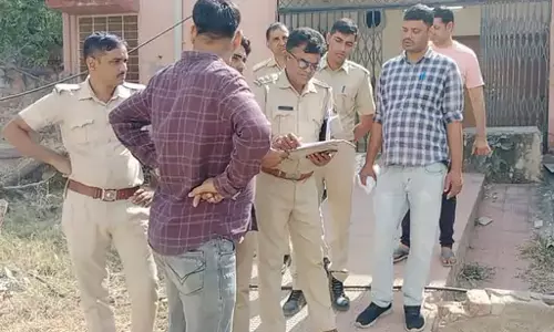 ABVP नेता का Murder, झगड़े की वजह कर देगी हैरान ABVP नेता का Murder, झगड़े की वजह कर देगी हैरान
