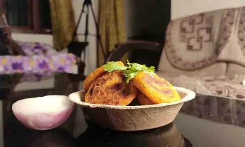 Sooji and Poha Breakfast Recipe: बच्चों के लिए झटपट तैयार करें सूजी और पोहा से बना हेल्दी नाश्ता Sooji and Poha Breakfast Recipe: बच्चों के लिए झटपट तैयार करें सूजी और पोहा से बना हेल्दी नाश्ता