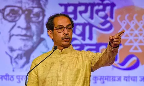 Maharashtra: मौजूदा चुनाव में शिवसेना ठाकरे गुट को बड़ा झटका