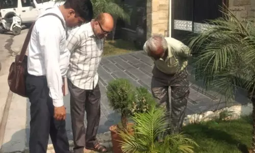 Haryana : कुरुक्षेत्र में डेंगू के मामले बढ़े, प्रशासन ने देरी से हुई बारिश को ठहराया जिम्मेदार