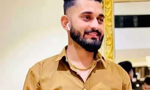 Jalandhar में जुए के विवाद में एक की मौत, दूसरा घायल Jalandhar में जुए के विवाद में एक की मौत, दूसरा घायल
