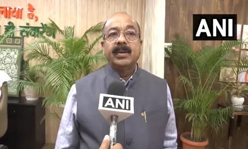 आने वाले समय में बस्तर में शांति होगी : डिप्टी सीएम अरुण साव