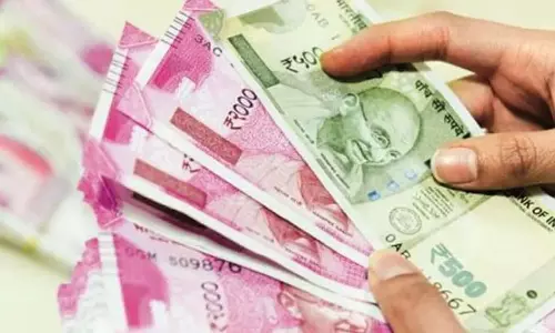 1 नवंबर से DA 5% बढ़ा इन कर्मचारियों के लिए बड़ी खुशखबरी