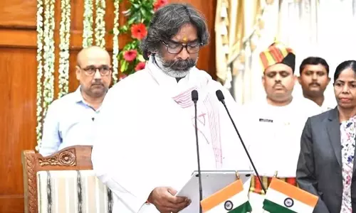Assam में झारखंड की जनजातियों की पहचान खत्म हो रही