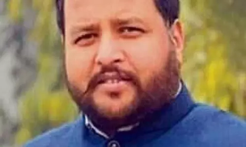 Punjab: पटाखों को लेकर दो समूहों में झड़प, एक व्यक्ति को गोली लगी