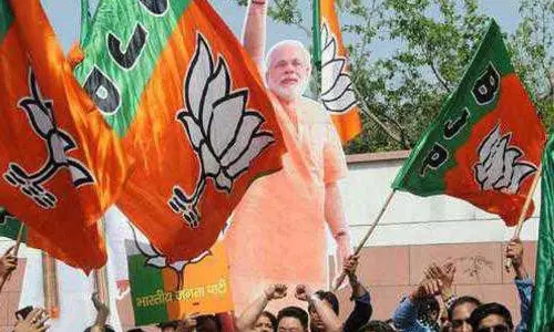 सत शर्मा को J-K भाजपा का अध्यक्ष नियुक्त किया सत शर्मा को J-K भाजपा का अध्यक्ष नियुक्त किया