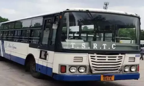 कार्तिक मास के दौरान शिव मंदिरों तक TSRTC चलाएगी विशेष बसें