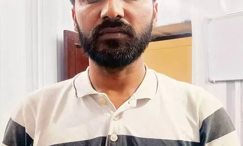 Punjab: सुनील पहलवान पर हमले की साजिश में 2 गिरफ्तार