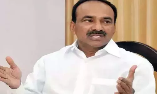 JP के मलकजगिरी सदस्यता अभियान ने 3 लाख का आंकड़ा छुआ JP के मलकजगिरी सदस्यता अभियान ने 3 लाख का आंकड़ा छुआ