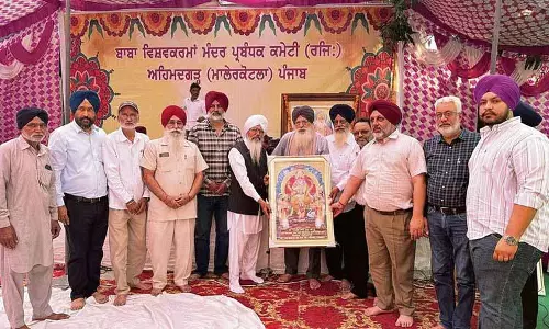 Punjab: विश्वकर्मा को स्कूली पाठ्यक्रम में शामिल करने का प्रयास