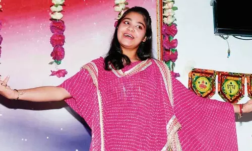 कलाकारों की प्रस्तुतियों ने अबोहर की Diwali को रोशन कर दिया