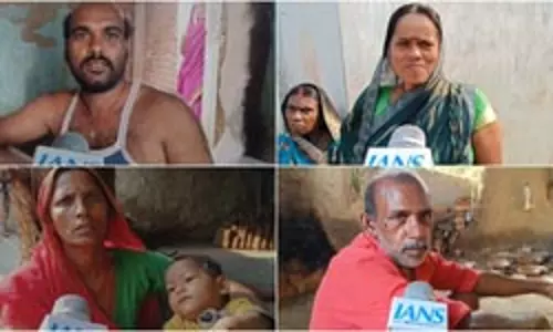 पीएम विश्वकर्मा योजना से बदल रही है गरीब कुम्हारों की जिंदगी