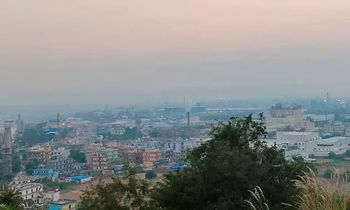 State का वायु गुणवत्ता सूचकांक बढ़ा, बद्दी सबसे ज्यादा प्रभावित State का वायु गुणवत्ता सूचकांक बढ़ा, बद्दी सबसे ज्यादा प्रभावित