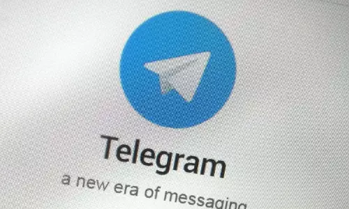 Telegram ने नए वीडियो प्लेबैक, गुणवत्ता नियंत्रण और अन्य सुविधाएँ जोड़ी Telegram ने नए वीडियो प्लेबैक, गुणवत्ता नियंत्रण और अन्य सुविधाएँ जोड़ी