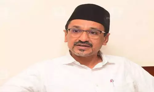 KERALA : मुनंबम वक्फ भूमि विवाद मुस्लिम संगठनों ने राज्य सरकार से शांति स्थापित करने का आह्वान