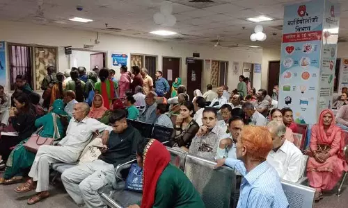 Tanda Medical College को बुनियादी सुविधाओं की कमी का सामना करना पड़ रहा