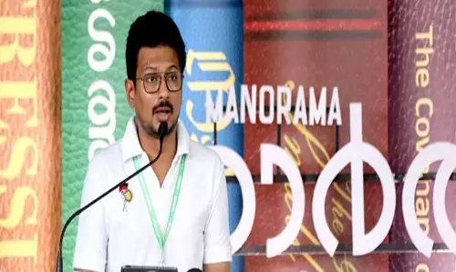 KERALA : नीट 1920 के दशक की संस्कृत की तरह जिसका इस्तेमाल गरीब छात्रों को मेडिकल शिक्षा से वंचित करने के लिए