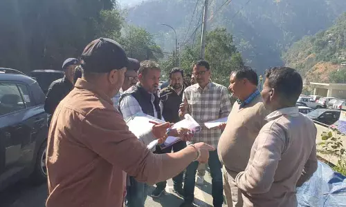 Himachal: लवी मेले के लिए भूखंड आवंटन शुरू