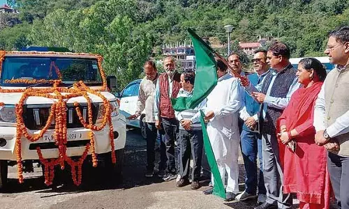 स्वच्छता एक सामूहिक जिम्मेदारी: Awasthi