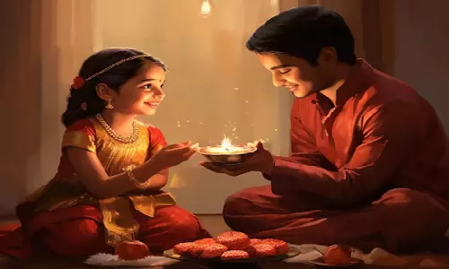 Bhai Dooj पर ये 7 गलतियाँ न करे Bhai Dooj पर ये 7 गलतियाँ न करे