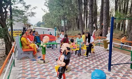 Palampur MC ने कचरा प्रबंधन और स्वच्छता में सफलता हासिल की