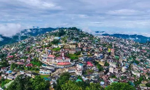 मोकोकचुंग संगठन: शिक्षकों और बुनियादी ढांचे की कमी पर कार्रवाई की मांग मोकोकचुंग संगठन: शिक्षकों और बुनियादी ढांचे की कमी पर कार्रवाई की मांग