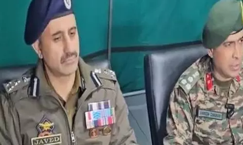 Army: अनंतनाग में दो आतंकवादियों के मारे जाने से लश्कर-ए-तैयबा को झटका