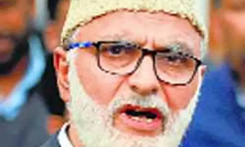 NC विधायक सागर ने कश्मीर में बिगड़ती सुरक्षा स्थिति पर चिंता जताई