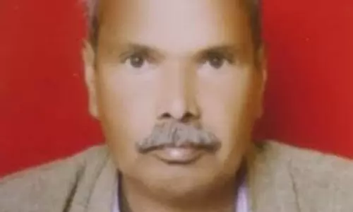 2 किसानों को डॉ. खूबचंद बघेल कृषक रत्न पुरस्कार