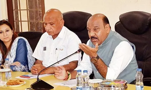 Jammu: झिड़ी मेले से पहले उपमुख्यमंत्री चौधरी ने की तैयारियों की समीक्षा