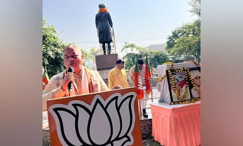 सत शर्मा जेके BJP के अध्यक्ष नियुक्त सत शर्मा जेके BJP के अध्यक्ष नियुक्त