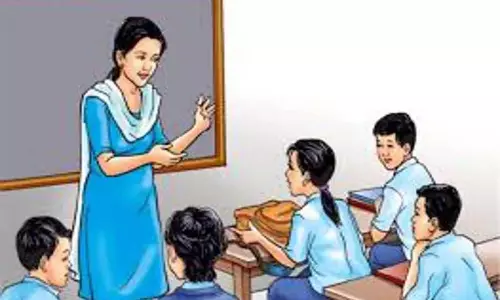 Mokokchung Frontal ने शिक्षा प्रणाली में सुधार की आवश्यकता पर प्रकाश